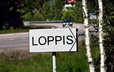 loppis