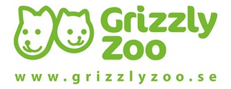 Grizzly Zoo ny logo