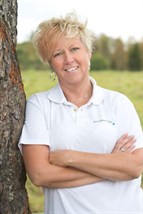 Christina Sekreterare