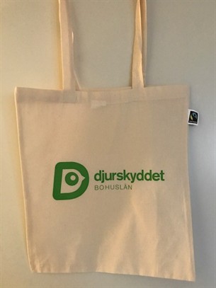 Tygpåse