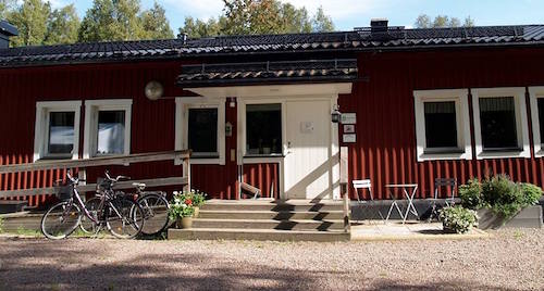 Djurhemmet Ny 500