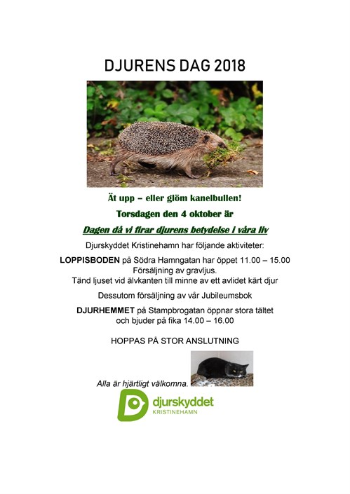 201809djurensdag