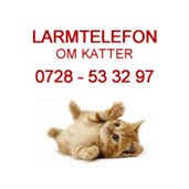 Larmtelefon